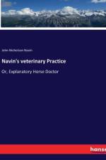 Navin's veterinary Practice af John Nicholson Navin