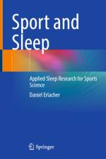 Sport and Sleep af Daniel Erlacher