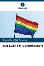 Die LGBTTTI-Gemeinschaft af Kevin Eloy Cué Rosales