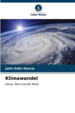 Klimawandel af Julio Solís García
