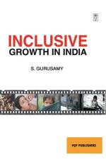 Inclusive Growth in India af S. Gurusamy