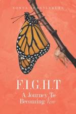 F.I.G.H.T af Sonya Scantlebury