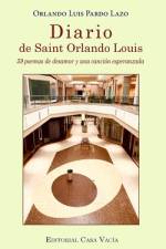 Diario de Saint Orlando Louis af Orlando Luis Pardo Lazo
