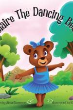Claire the Dancing Bear af Alisa Swenson