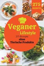 Veganer Lifestyle af Tom Ubon