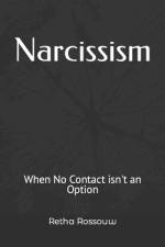 Narcissism af Retha Rossouw