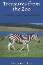Treasures from the Zoo af Emily Van Rijn