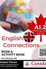 English Connections A1.2 af Ivonne Torres