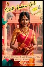 South Indian Girl af Vasumathi Dulasidaran
