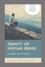 Trinity of Human Beings af Olga Ferrer Roca