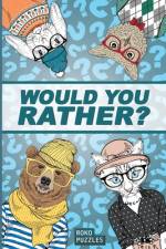 Would You Rather? af Roko Puzzles