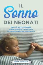 Il Sonno dei Neonati af Anna Silvestri