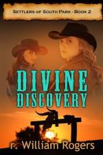 Divine Discovery af R William Rogers