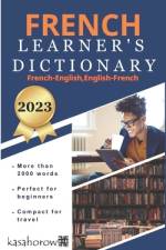 French Learner's Dictionary