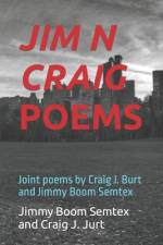 Jim N Craig Poems af Craig J Burt