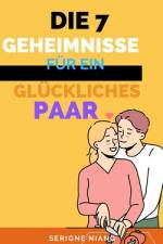 Die 7 Geheimnisse für ein glückliches Paar af Serigne Niang