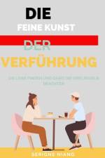 Die Feine Kunst der Verführung af Serigne Niang