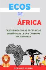 Ecos de África af Serigne Niang