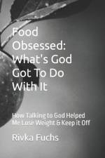 Food Obsessed af Rivka Fuchs