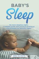 Baby's Sleep af Anna Silvestri