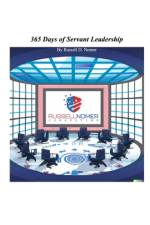 365 Days of Servant Leadership af Russell Nomer