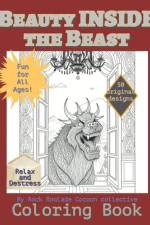 Beauty Inside The Beast af Erin D Mahoney