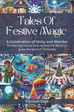 Tales Of Festive Magic af Elysium Sage