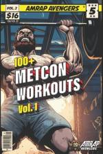 100+ Metcon Workouts Vol.1 af Max Repz