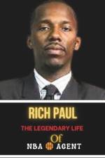 Rich Paul af Jesus Mendez
