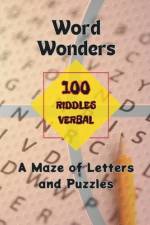 Word Wonders af Wieslaw G