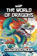 The World of Dragons af Vincent Orona