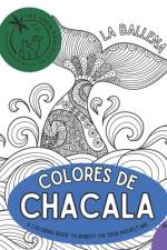 Colores De Chacala 1 af Eden Davis