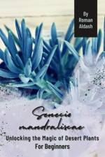 Senecio mandraliscae af Roman Aldash