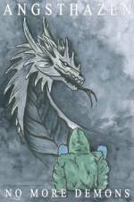 No More Demons af Cheyenne van Walsum