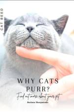 Why cats purr? af Ruslana Shurpatenko