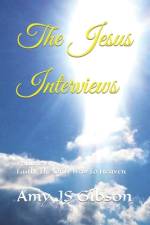 The Jesus Interviews af Almighty God