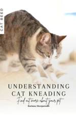 Understanding Cat Kneading af Ruslana Shurpatenko