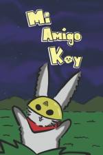 Mi amigo Koy af Orlando Rodriguez