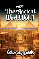 The Ancient World Vol. 1 af Vincent Orona
