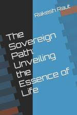 The Sovereign Path af Rakesh Raut