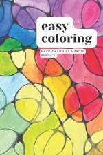 Easy Coloring af Marcia Bernice