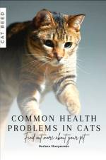 Common health problems in cats af Ruslana Shurpatenko