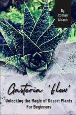 Gasteria 'Flow' af Roman Aldash