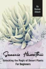 Senecio Haworthii af Roman Aldash