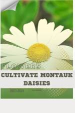 Cultivate Montauk Daisies af Ivan Moshak