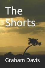 The Shorts af Graham Davis