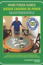 Home Poker Games / Juegos Caseros de Poker / Hauspokerspiele af Rodrigo Garrido Rogave