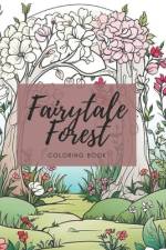 Fairytale Forest af Tracey Shah