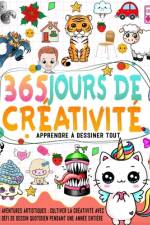 Apprendre a dessiner tout 365 af Williams Press