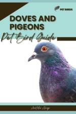 Doves and Pigeons af Anatolii Ahryr